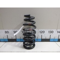 Пружина передняя Mitsubishi L200 (KB) (2006 - 2016) MR992337
