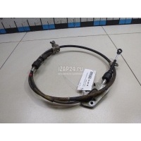Трос КПП Mitsubishi L200 (KB) (2006 - 2016) 2430A069