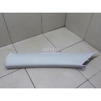 Обшивка стойки VAG Tiguan (2007 - 2011) 5N0867233BY20
