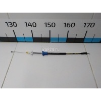 Трос открывания задней двери VAG Tiguan (2007 - 2011) 5N0839085B