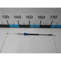 Трос открывания задней двери VAG Tiguan (2007 - 2011) 5N0839085B