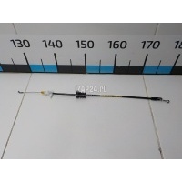 Трос открывания передней двери VAG Tiguan (2007 - 2011) 5N0837085B
