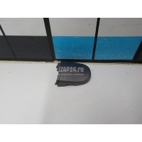 Накладка вставки замка двери VAG Tiguan (2007 - 2011) 5N1837879BGRU