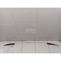 Рейлинг правый (планка на крышу) VAG Tiguan (2007 - 2011) 5N0860044GZAQ