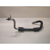 Трубка системы охлаждения АКПП VAG Tiguan (2007 - 2011) 5N0317825B