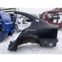 Крыло заднее левое VAG Octavia (A5 1Z-) (2004 - 2013) 1Z5809605D