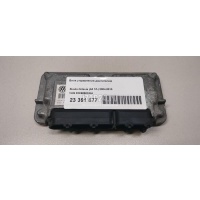 Блок управления двигателем VAG Octavia (A5 1Z-) (2004 - 2013) 03C906024AJ
