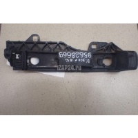 Кронштейн крепления фары Land Rover Range Rover Sport (2005 - 2012) LR014118