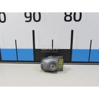 Вставка замка двери лев. Land Rover Range Rover Sport (2005 - 2012) LR027452