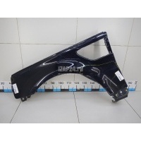 Крыло переднее левое Land Rover Range Rover Sport (2005 - 2012) LR015037