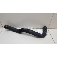 Патрубок радиатора Land Rover Range Rover Sport (2005 - 2012) LR013681