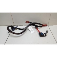 Клемма аккумулятора плюс Land Rover Range Rover Sport (2005 - 2012) LR020137