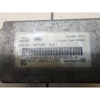 Радар круиз контроля Land Rover Range Rover Sport (2005 - 2012) YDB500560