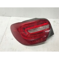 Mercedes - benz oe a1769062300 фара задняя л
