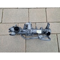 Volkswagen audi skoda seat 1.4 tsi дросельная заслонка трубки воздушный комплект 03c128063a