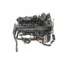 форд фиеста mk6 fusion 1.4 tdci двигатель отправка f6ja f6jb