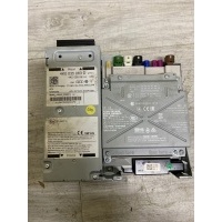 Audi a6 c8 4k считыватель навигации mib2p 4k0035063d