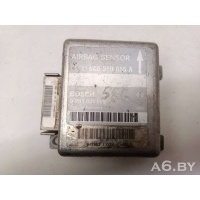 Блок AirBag Audi A6 C4 (S6,RS6) 1996 8A0959655A
