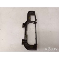 Ручка внутренняя задняя левая Volkswagen Sharan 1 restailing 2003 7M3867179A