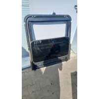 Люк в крыше opel signum хэтчбек 2007 год 13145490