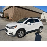 Катализатор Chevrolet Trax 2017- 2017