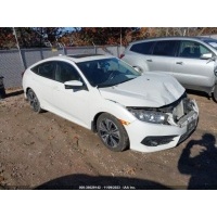 Крыша Honda Civic 2015 - 2021 2016