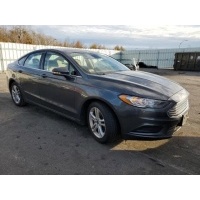 Крыша Ford Fusion 2017-2022 2018