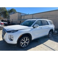 Крыша Hyundai Palisade 2018- 2020