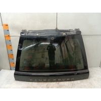 Дверь багажника Land Rover Range Rover 3 2004 BMD760020