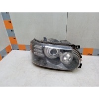 Фара правая Land Rover Range Rover 3, L322 2004 XBC001341
