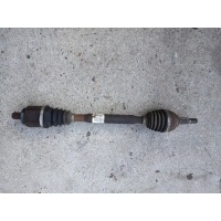 Привод короткий левая renault megane iii 1.6 16v 08 - 16
