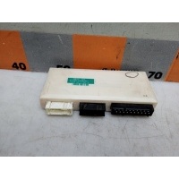 Блок электронный Land Rover Range Rover 3 2004 YWC000921