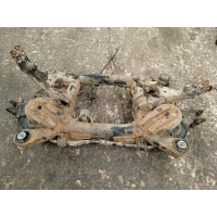 Балка задняя Land Rover Range Rover 3, L322 2004 KHE000013