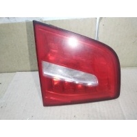 Фонарь крышки багажника левый Audi A6 C6/4F [рестайлинг] 2010 4F5945093E