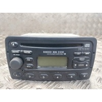 радио плеер код форд focus mk1 ys4f - 18c815 - aa 6000cd