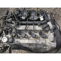 двигатель в сборе hyundai ix35 1.6gdi g4fd 2014r.