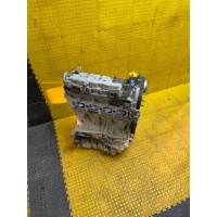 двигатель Renault Kaptur RBA 2019 F4RE410C236763 100017528R