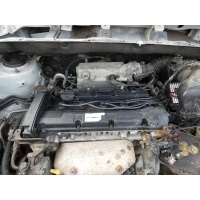 g4gc в сборе двигатель с навесным 2.0 16v cvvt hyundai тусон i 2004 - 2010