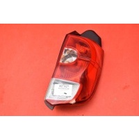 Фара правый задняя задняя 8330a480 mitsubishi кольт 6 vi z30 5d рестайлинг 2011 год