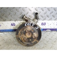 Насос ГУР Volkswagen Golf Mk3 (1991—2000) 1992 028145157D