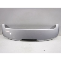 Спойлер Mitsubishi Colt Z30 (2002—2012) MN170695
