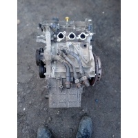 двигатель smart fortwo ii 1.0 b 3b21 07 -