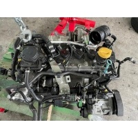 fiat abarth рестайлинг 1.4t двигатель в сборе 312b4000 2018 rok 15600 л.с.