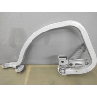 петля крышки багажника правая Volkswagen Jetta 7 2019 17A827302
