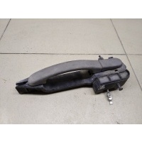 Ручка двери наружная правая FORD Fusion 2002-2012 1372471