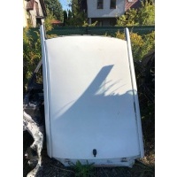 Honda insight 09 - 14 крыша