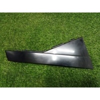 накладка стойки двери Audi Q7 II 4M 2016 4M0839904