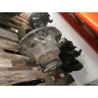 Вставка моста для volvo fh12 rss1344b 3.08 37 / 12