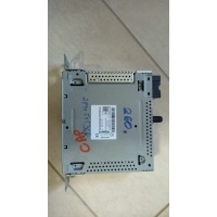 Радио renault captur 281151536r