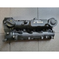 Крышка клапанов kia sorento ii рестайлинг 2.2 crdi